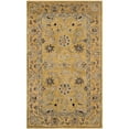 thumbnail image 1 of SAFAVIEH Anatolia Sally Floral Area Rug, Golden Pear/Smoke, 3' x 5', 1 of 9