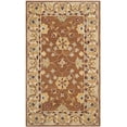 thumbnail image 1 of SAFAVIEH Anatolia Sandy Floral Area Rug, Tan/Ivory, 3' x 5', 1 of 5