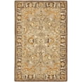 thumbnail image 1 of SAFAVIEH Anatolia Sharon Floral Area Rug, Dark Grey/Brown, 3' x 5', 1 of 8