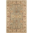 thumbnail image 1 of SAFAVIEH Anatolia Stacy Floral Area Rug, Blue/Ivory, 8' x 10', 1 of 10