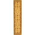 thumbnail image 1 of SAFAVIEH Anatolia Stacy Floral Runner Rug, Ivory, 2'3" x 8', 1 of 8