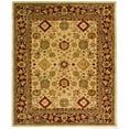 thumbnail image 1 of SAFAVIEH Anatolia Stella Floral Area Rug, Ivory/Brown, 6' x 9', 1 of 9