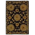 thumbnail image 1 of SAFAVIEH Anatolia Synthia Traditional Wool Area Rug, Navy, 2' x 3', 1 of 4
