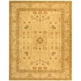 thumbnail image 1 of SAFAVIEH Anatolia Tamsen Floral Area Rug, Sand, 4' x 4' Round, 1 of 8