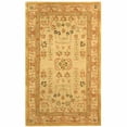 thumbnail image 1 of SAFAVIEH Anatolia Tamsen Floral Area Rug, Sand, 4' x 6', 1 of 9