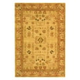 thumbnail image 1 of SAFAVIEH Anatolia Tamsen Floral Area Rug, Sand, 4' x 6', 1 of 9