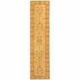 thumbnail image 1 of SAFAVIEH Anatolia Tamsen Traditional Wool Runner Rug, Sand, 2'3" x 8', 1 of 8
