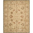 thumbnail image 1 of SAFAVIEH Anatolia Venice Traditional Wool Area Rug, Beige, 12' x 15', 1 of 9