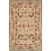 Safavieh Anatolia Venice Traditional Wool Area Rug or Runner