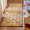thumbnail image 1 of SAFAVIEH Anatolia Venice Traditional Wool Runner Rug, Beige, 2'3" x 12', 1 of 6