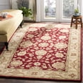 thumbnail image 1 of Safavieh Antiquity Bethanie Oriental Wool Area Rug, Red/Gold, 11' x 17', 1 of 11
