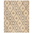 thumbnail image 1 of SAFAVIEH Antiquity AT460A Handmade Light Gold /Multi Rug, 1 of 10