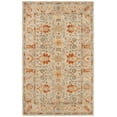 thumbnail image 1 of SAFAVIEH Antiquity Aloysius Oriental Wool Area Rug, Beige/Multi, 6' x 9', 1 of 11