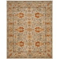 thumbnail image 1 of SAFAVIEH Antiquity Aloysius Oriental Wool Area Rug, Beige/Multi, 9' x 12', 1 of 12