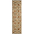 thumbnail image 1 of SAFAVIEH Antiquity Aloysius Oriental Wool Runner Rug, Beige/Multi, 2'3" x 6', 1 of 10