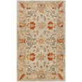 thumbnail image 1 of SAFAVIEH Antiquity Aloysius Oriental Wool Area Rug, Beige/Multi, 3' x 5', 1 of 12