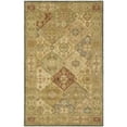 thumbnail image 1 of SAFAVIEH Antiquity Augustin Oriental Wool Area Rug, Multi/Beige, 7'6" x 9'6", 1 of 11