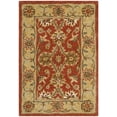 thumbnail image 1 of SAFAVIEH Antiquity Beaumont Oriental Area Rug, Rust/Gold, 2'3" x 4', 1 of 12