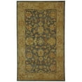 thumbnail image 1 of SAFAVIEH Antiquity Bethanie Traditional Wool Area Rug, Blue/Beige, 3' x 5', 1 of 8