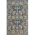 thumbnail image 1 of SAFAVIEH Antiquity Caelestinus Oriental Wool Area Rug, Dark Blue/Multi, 3' x 5', 1 of 11