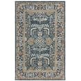 thumbnail image 1 of SAFAVIEH Antiquity Caelestinus Oriental Wool Area Rug, Dark Blue/Multi, 5' x 8', 1 of 11