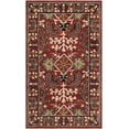 thumbnail image 1 of SAFAVIEH Antiquity Caelestinus Oriental Wool Area Rug, Red/Multi, 3' x 5', 1 of 12