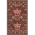 thumbnail image 1 of SAFAVIEH Antiquity Caelestinus Oriental Wool Area Rug, Red/Multi, 4' x 6', 1 of 12