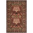 thumbnail image 1 of SAFAVIEH Antiquity Caelestinus Oriental Wool Area Rug, Red/Multi, 5' x 8', 1 of 11