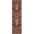 thumbnail image 1 of SAFAVIEH Antiquity Caelestinus Oriental Wool Runner Rug, Red/Multi, 2'3" x 8', 1 of 11