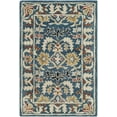 thumbnail image 1 of SAFAVIEH Antiquity Caelestinus Oriental Wool Area Rug, Dark Blue/Multi, 2' x 3', 1 of 11