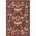 thumbnail image 1 of SAFAVIEH Antiquity Caelestinus Oriental Wool Area Rug, Red/Multi, 2' x 3', 1 of 11