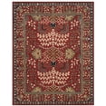 thumbnail image 1 of SAFAVIEH Antiquity Caelestinus Oriental Wool Area Rug, Red/Multi, 9' x 12', 1 of 11
