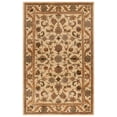 thumbnail image 1 of SAFAVIEH Antiquity Carmella Oriental Wool Area Rug, Gold, 5' x 8', 1 of 13