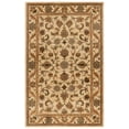 thumbnail image 1 of SAFAVIEH Antiquity Carmella Oriental Wool Area Rug, Gold, 6' x 9', 1 of 13