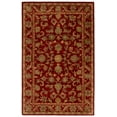 thumbnail image 1 of SAFAVIEH Antiquity Carmella Oriental Wool Area Rug, Red, 6' x 9', 1 of 11