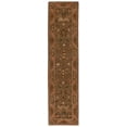 thumbnail image 1 of SAFAVIEH Antiquity Carmella Oriental Wool Runner Rug, Olive/Gold, 2'3" x 20', 1 of 12