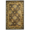 thumbnail image 1 of SAFAVIEH Antiquity Clarisse Oriental Wool Area Rug, Blue, 5' x 8', 1 of 11