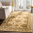 thumbnail image 1 of SAFAVIEH Antiquity Clarisse Oriental Wool Area Rug, Beige, 8'3" x 11', 1 of 7