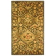 thumbnail image 1 of SAFAVIEH Antiquity Clarisse Oriental Wool Area Rug, Olive, 3' x 5', 1 of 12