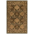thumbnail image 1 of SAFAVIEH Antiquity Clarisse Oriental Wool Area Rug, Olive, 6' x 9', 1 of 12