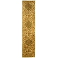 thumbnail image 1 of SAFAVIEH Antiquity Clarisse Oriental Wool Runner Rug, Beige, 2'3" x 10', 1 of 8