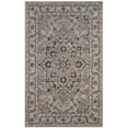 thumbnail image 1 of SAFAVIEH Antiquity Conway Oriental Wool Area Rug, Gray/Beige, 6' x 9', 1 of 7