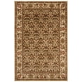 thumbnail image 1 of SAFAVIEH Antiquity Francine Oriental Wool Area Rug, Gold, 6' x 9', 1 of 15