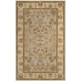 thumbnail image 1 of SAFAVIEH Antiquity Georgene Oriental Wool Area Rug, Light Gray/Beige, 6' x 9', 1 of 8