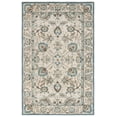 thumbnail image 1 of SAFAVIEH Antiquity Jaki Oriental Wool Area Rug, Peacock/Blue, 4' x 6', 1 of 9