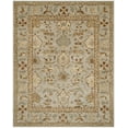 thumbnail image 1 of SAFAVIEH Antiquity Joandra Oriental Wool Area Rug, Light Gray, 8' x 10', 1 of 11