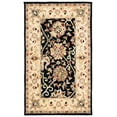 thumbnail image 1 of SAFAVIEH Antiquity Lilibeth Oriental Wool Area Rug, Black, 3' x 5', 1 of 7