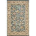 thumbnail image 1 of SAFAVIEH Antiquity Lilibeth Oriental Wool Area Rug, Blue, 5' x 8', 1 of 7