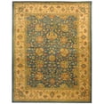 thumbnail image 1 of SAFAVIEH Antiquity Lilibeth Oriental Wool Area Rug, Blue, 9'6" x 13'6", 1 of 7