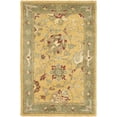 thumbnail image 1 of SAFAVIEH Antiquity Lilibeth Oriental Wool Area Rug, Gold, 2'3" x 4', 1 of 10